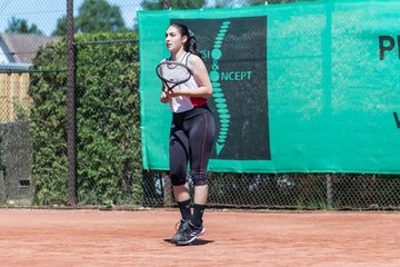 Bild 116 - VfL Westercelle - Rahlstedter HTC : Ergebnis: 2:7